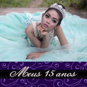 15 Anos dos Sonhos
