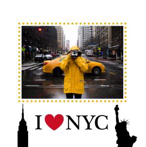 I Love New York