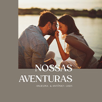 Nossas Aventuras
