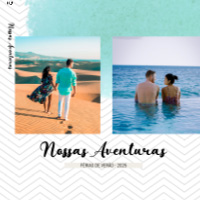 Tropical - Praia e Sol