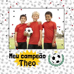 Apaixonados por Futebol
