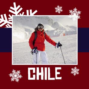 Bienvenido a Chile