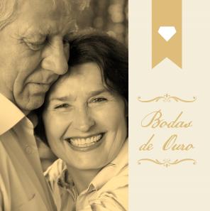 Bodas de Ouro