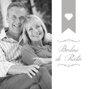 Bodas de Prata