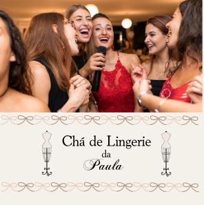 Ch de Lingerie