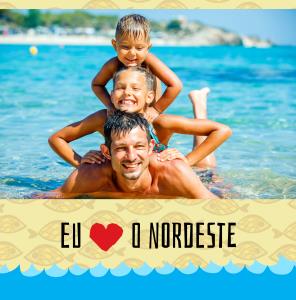 Cores do Nordeste