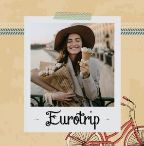 Lembrancas da Europa