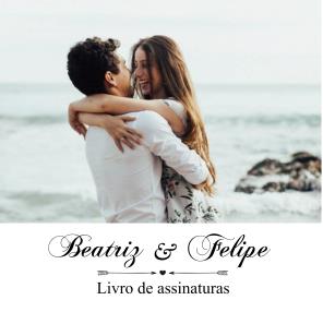 Livro de Assinaturas