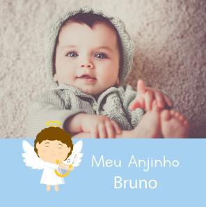 Meu anjinho