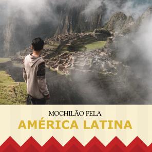 Passaporte para a Amrica Latina