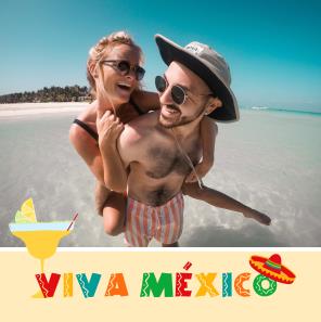 Viva Mxico
